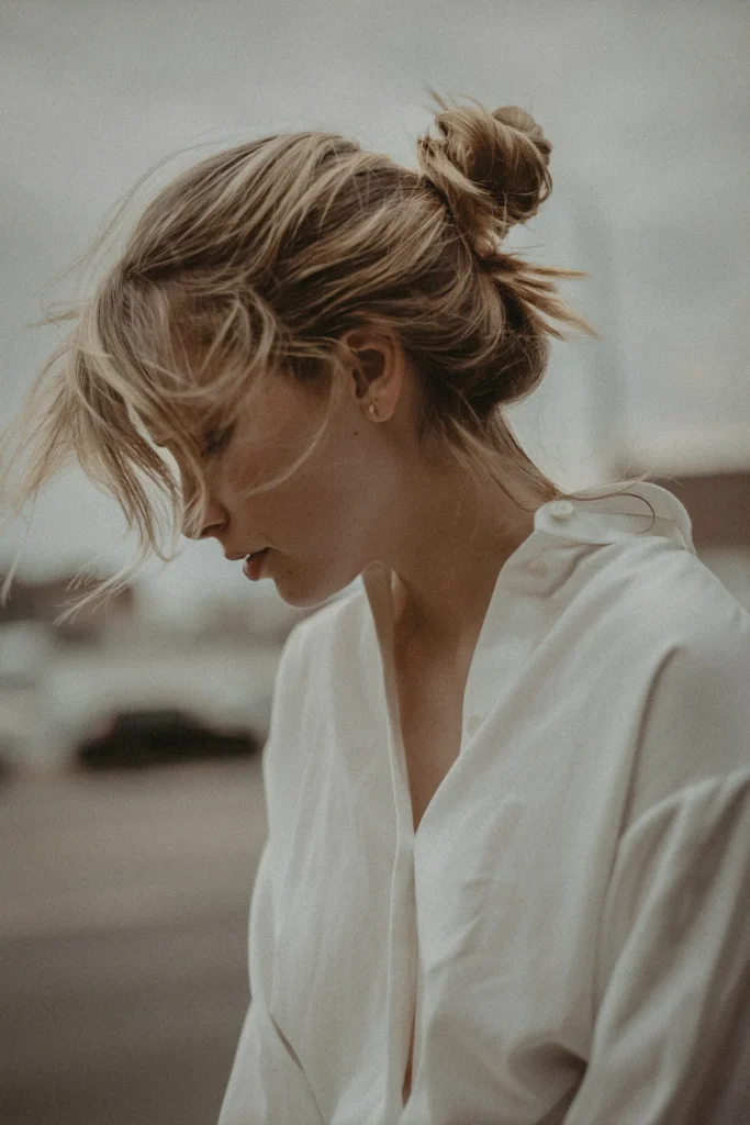 Marie Emilie Mordacq - Facialiste à Paris 9